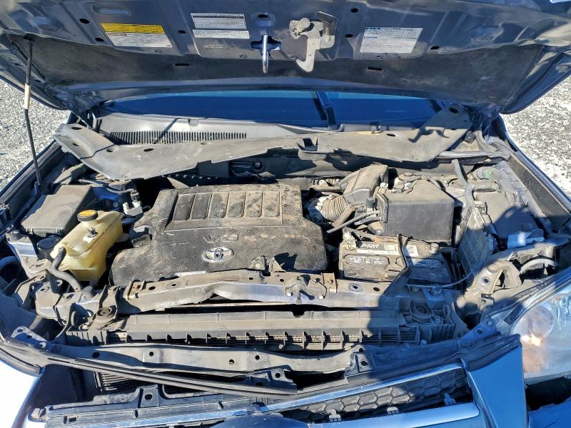Photo 12 from auction – 2010 TOYOTA RAV4 LIMIT with VIN 2T3DK4DV6AW034403