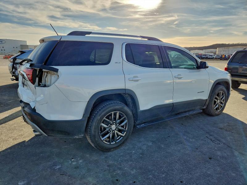 Photo 3 from auction – 2017 GMC ACADIA with VIN 1GKKNULS0HZ224962