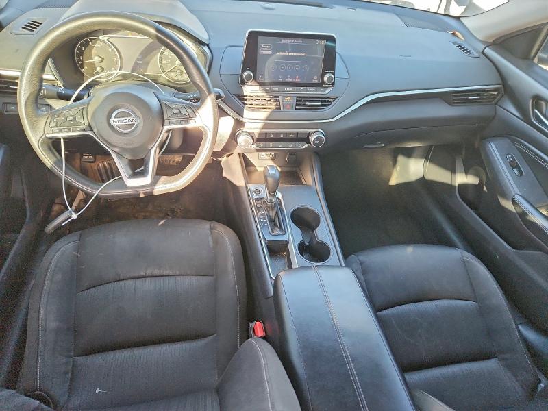 Photo 8 from auction – 2020 NISSAN ALTIMA S with VIN 1N4BL4BV3LC181846