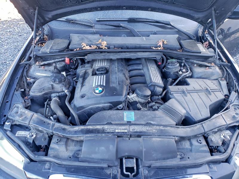 Photo 11 from auction – 2011 BMW 328 I SULE with VIN WBAPH5G56BNM74267