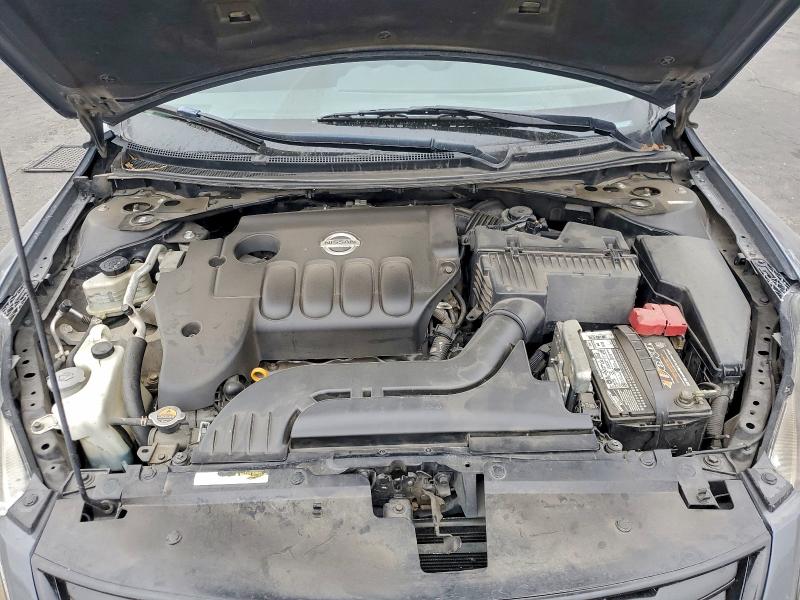 Foto 11 de la subasta – 2012 NISSAN ALTIMA con VIN 1N4AL2AP1CN483949
