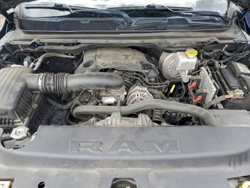 Zdjęcie 11 z aukcji – 2020 RAM 1500 BIG H z VIN 1C6RREFT5LN405426