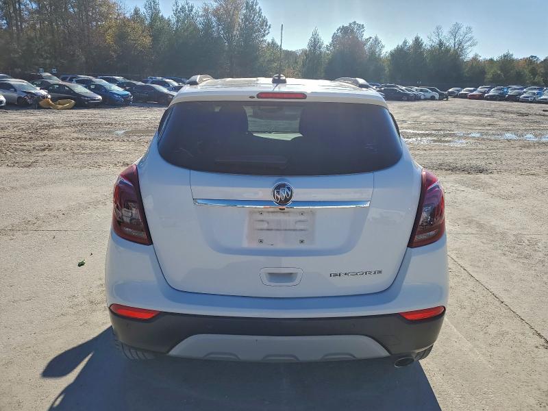 Photo 6 from auction – 2019 BUICK ENCORE ESS with VIN KL4CJCSM1KB948548