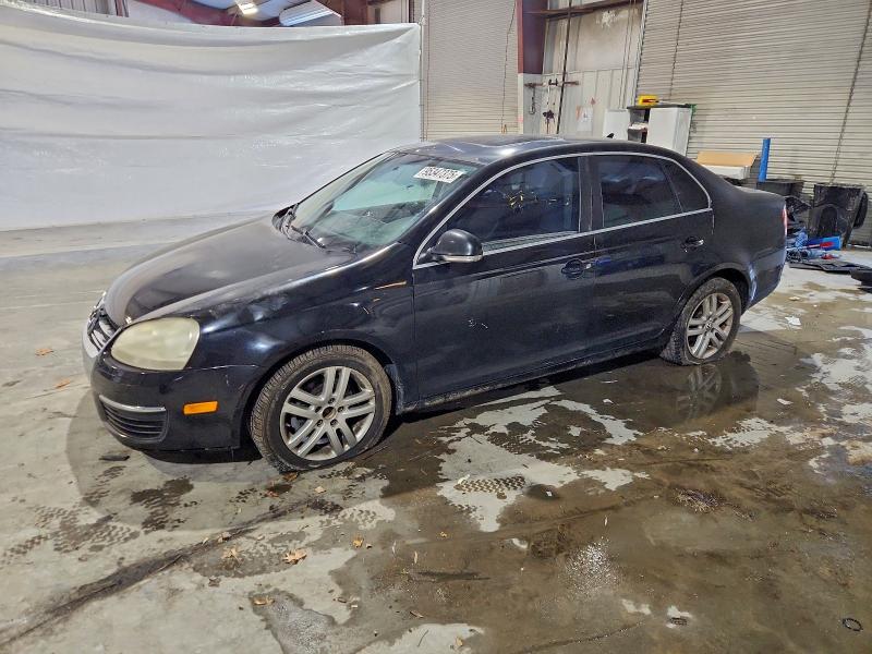 VOLKSWAGEN JETTA 2009 with VIN 3VWRZ71K29M162225 - Photo from auction