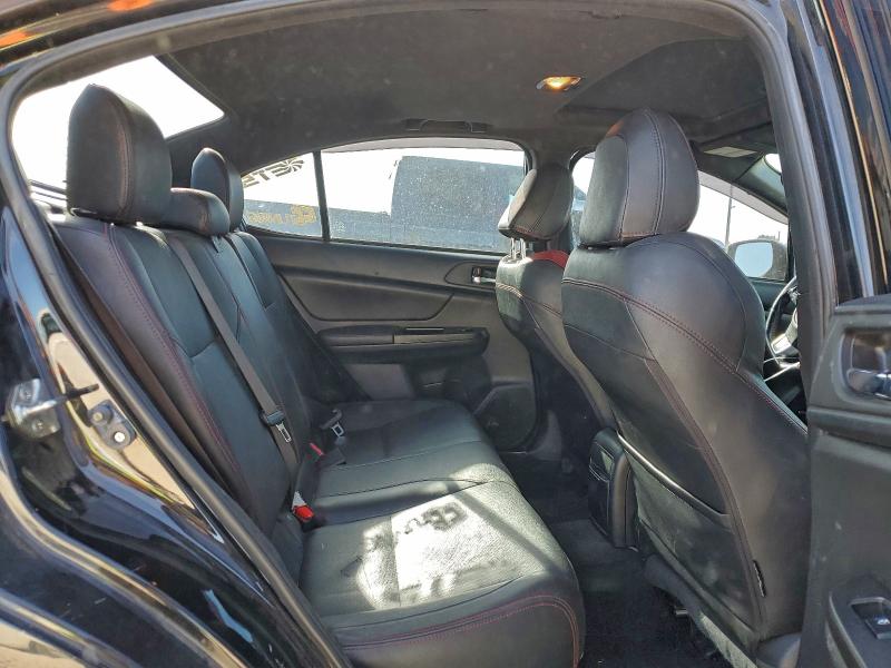 Фото 10 с аукциона – 2015 SUBARU WRX LIMITE с VIN JF1VA1J68F9806089
