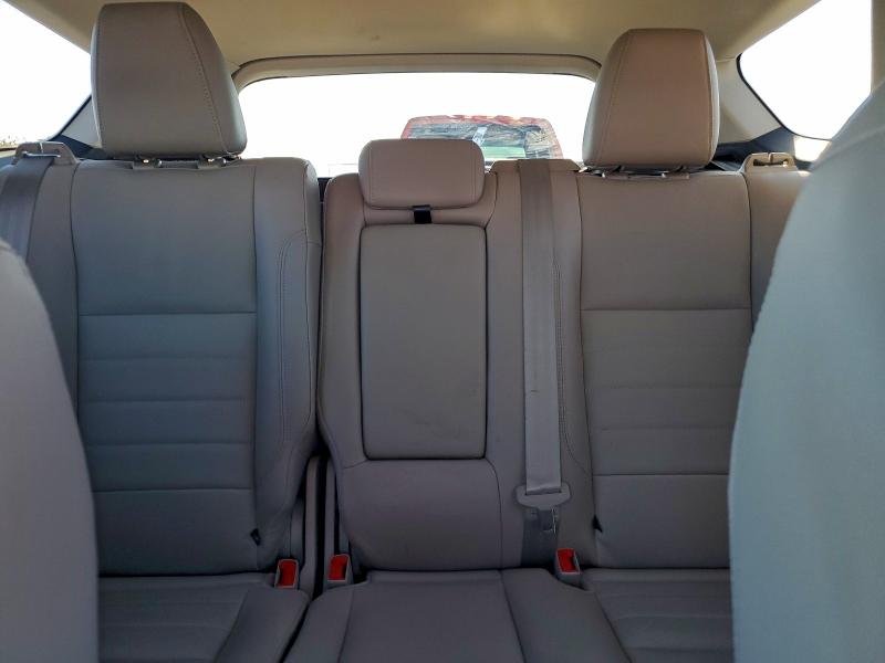 Photo 10 from auction – 2014 FORD ESCAPE TIT with VIN 1FMCU0J90EUB47476