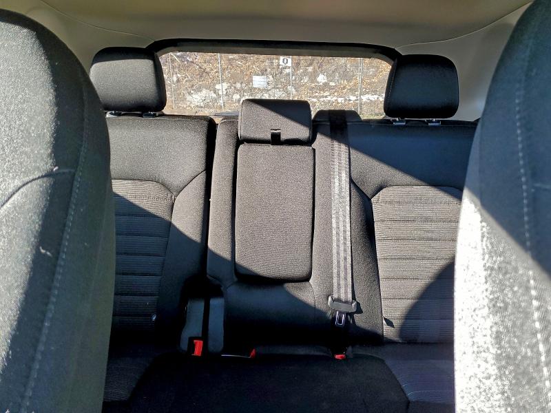 Фото 10 с аукциона – 2022 FORD EDGE SEL с VIN 2FMPK4J98NBA64642