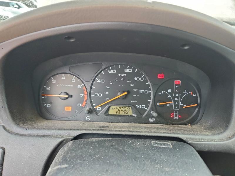 Photo 9 from auction – 2003 HONDA ODYSSEY EX with VIN 5FNRL18703B143073