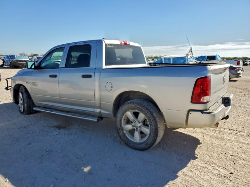 Photo 2 from auction – 2013 RAM 1500 ST with VIN 1C6RR6KT7DS575799