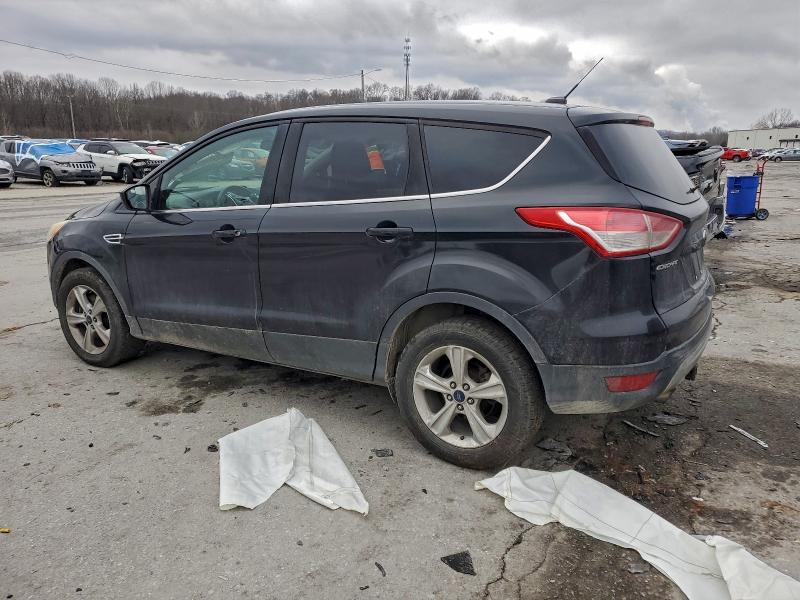 Photo 2 from auction – 2015 FORD ESCAPE with VIN 1FMCU9GX5FUC75949