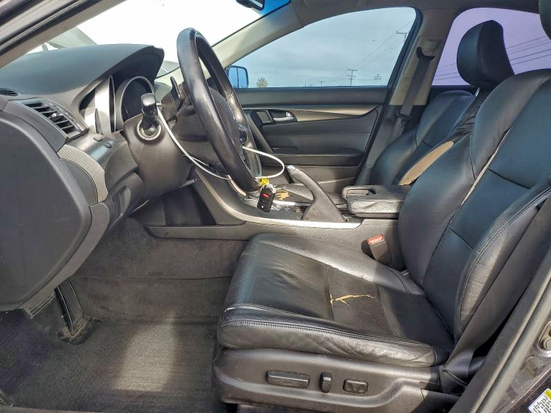Photo 7 from auction – 2014 ACURA TL TECH with VIN 19UUA8F53EA004336