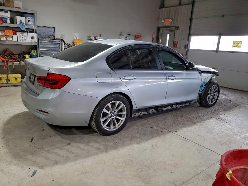 صورة رقم 3 من المزاد - 2016 BMW 320 XI مع VIN WBA8E5G55GNT94852