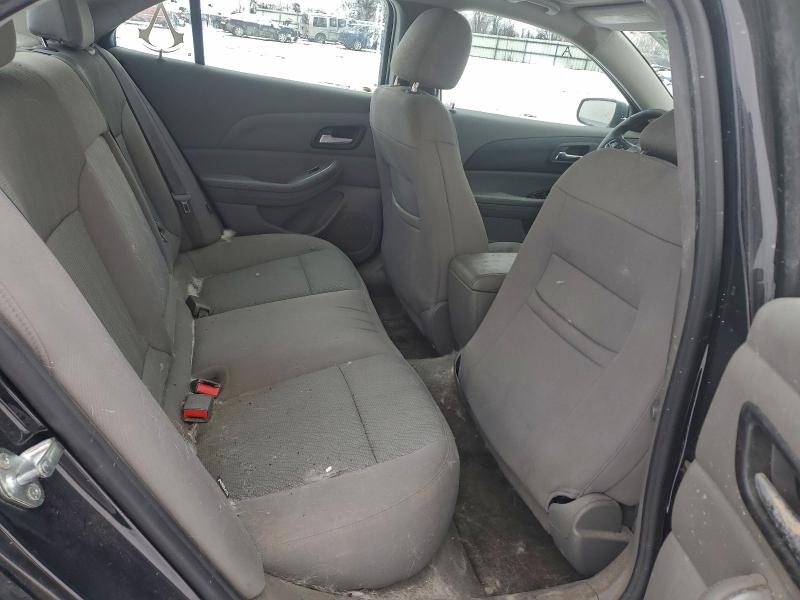 Photo 10 from auction – 2015 CHEVROLET MALIBU LS with VIN 1G11B5SL6FF237030