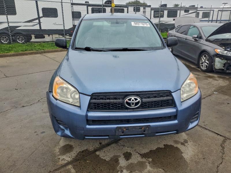 Photo 5 from auction – 2009 TOYOTA RAV4 with VIN JTMBF33V59D004194