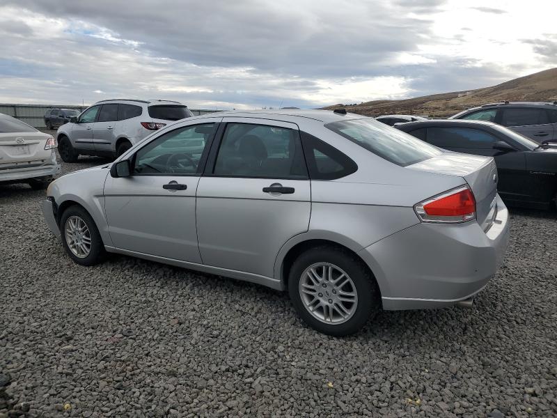 Photo 2 from auction – 2011 FORD FOCUS with VIN 1FAHP3FN6BW150641