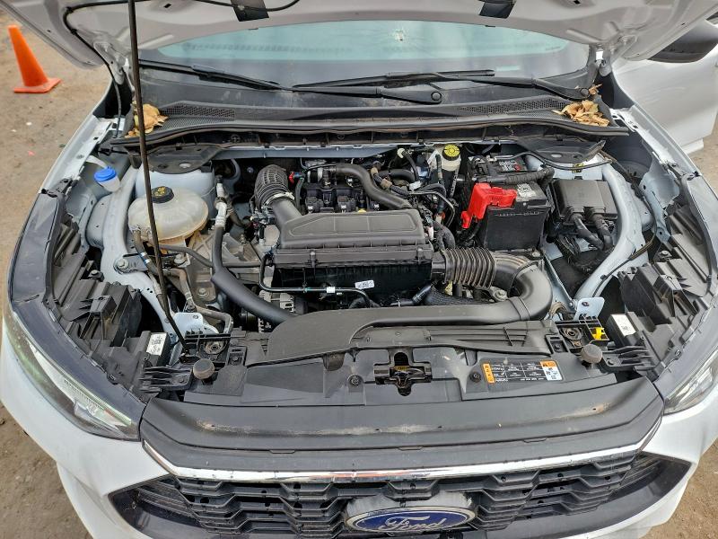 Photo 12 from auction – 2023 FORD ESCAPE with VIN 1FMCU9MN7PUA73862