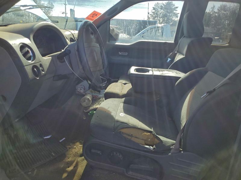 Photo 7 from auction – 2007 FORD F150 with VIN 1FTPX14V37NA55884