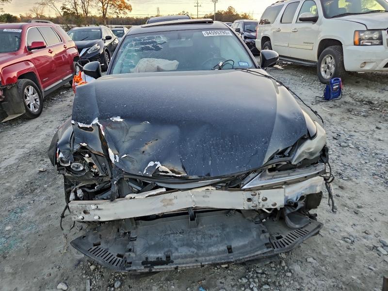Photo 5 from auction – 2014 LEXUS IS 250 with VIN JTHBF1D25E5021783