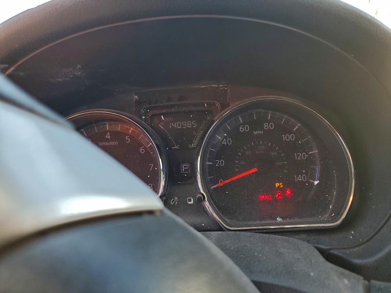 Photo 9 from auction – 2016 NISSAN VERSA with VIN 3N1CN7AP4GL869252