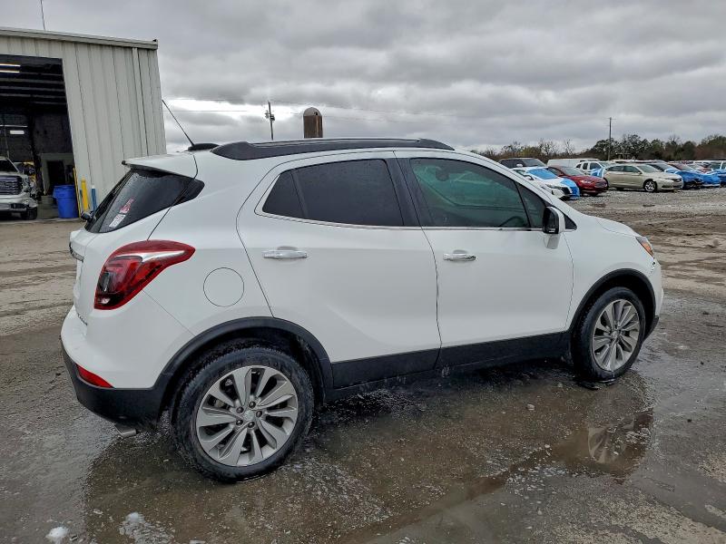 Photo 3 from auction – 2020 BUICK ENCORE PRE with VIN KL4CJASBXLB067920