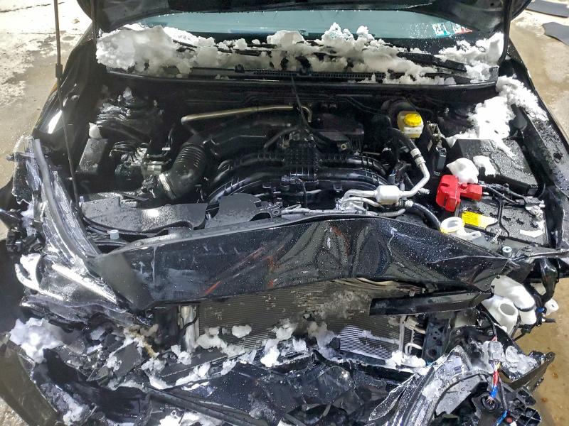 Foto 12 de la subasta – 2024 SUBARU IMPREZA con VIN JF1GUABC8R8304584