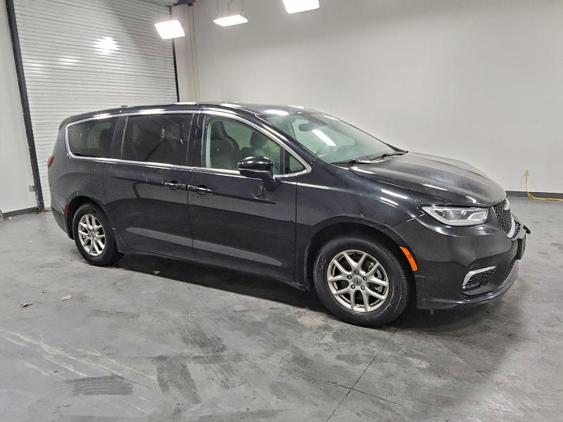 Photo 4 from auction – 2023 CHRYSLER PACIFICA T with VIN 2C4RC1BG8PR627530