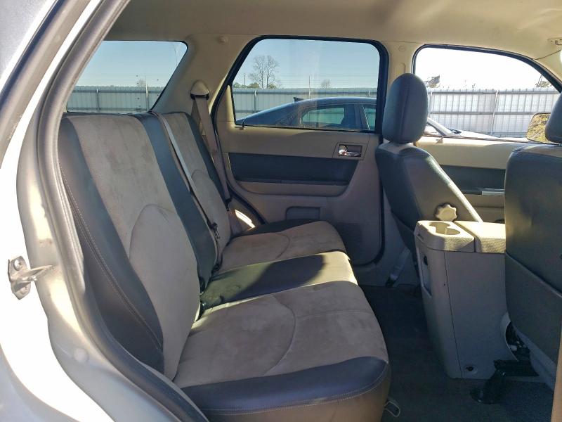 Photo 11 from auction – 2009 MERCURY MARINER PR with VIN 4M2CU87G59KJ23498