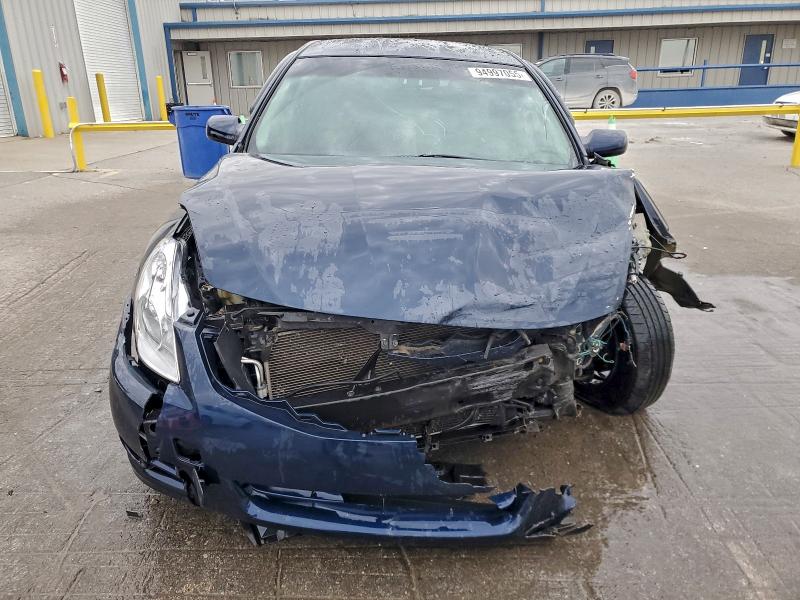 Photo 5 from auction – 2010 NISSAN ALTIMA BAS with VIN 1N4AL2AP2AN518611