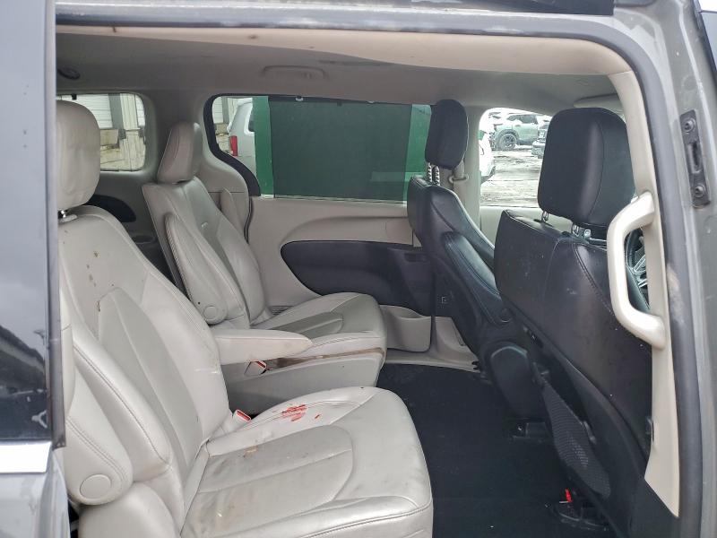 Фото 11 с аукциона – 2021 CHRYSLER PACIFICA H с VIN 2C4RC1L79MR580700