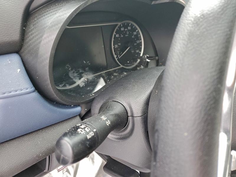 Photo 9 from auction – 2025 NISSAN VERSA SV with VIN 3N1CN8EV5SL842519