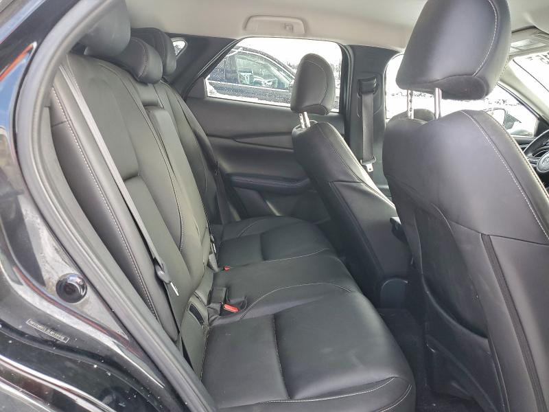Photo 10 from auction – 2020 MAZDA CX-30 SELE with VIN 3MVDMBCL3LM139918