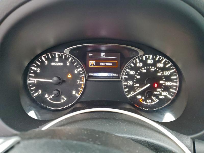 Photo 9 from auction – 2016 NISSAN ALTIMA 2.5 with VIN 1N4AL3AP1GC131705