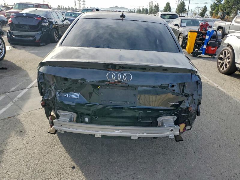 Photo 6 from auction – 2021 AUDI A4 PREMIUM with VIN WAUBBAF46MA041023