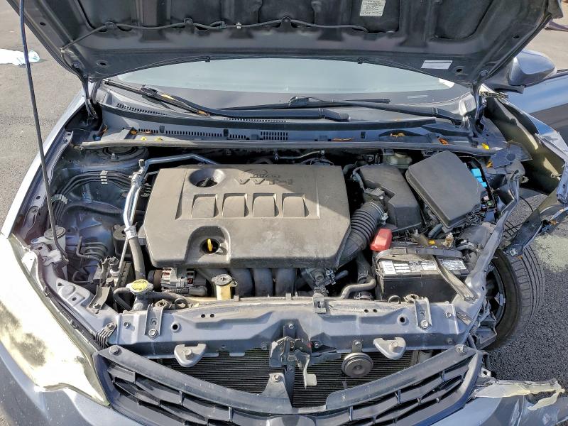 Photo 11 from auction – 2015 TOYOTA COROLLA L with VIN 5YFBURHEXFP344144