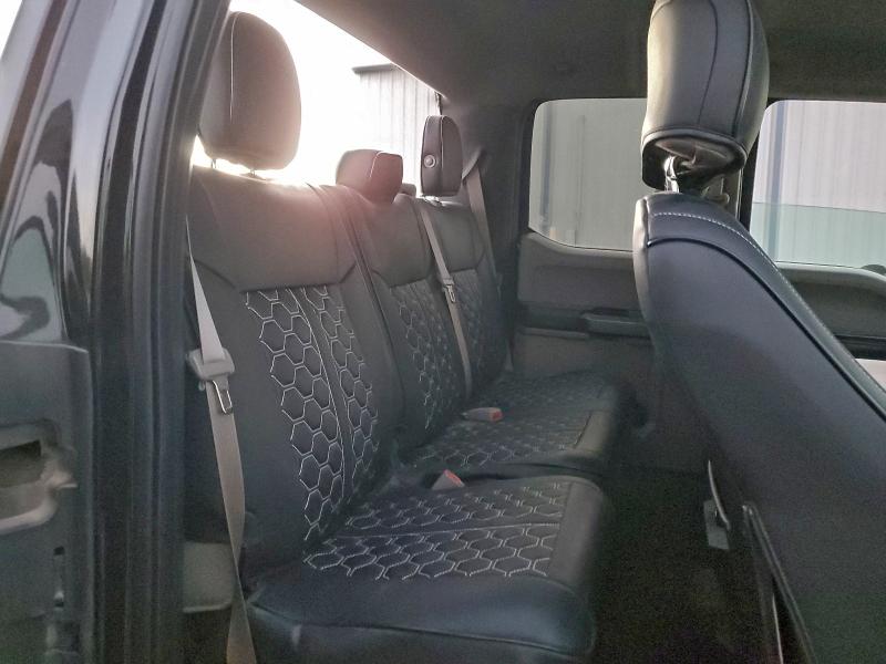 Photo 10 from auction – 2015 FORD F150 SUPER with VIN 1FTFX1EF0FFA17007