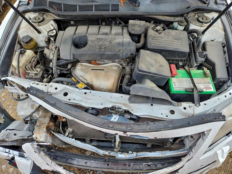Photo 11 from auction – 2011 TOYOTA CAMRY BASE with VIN 4T1BF3EK8BU598414