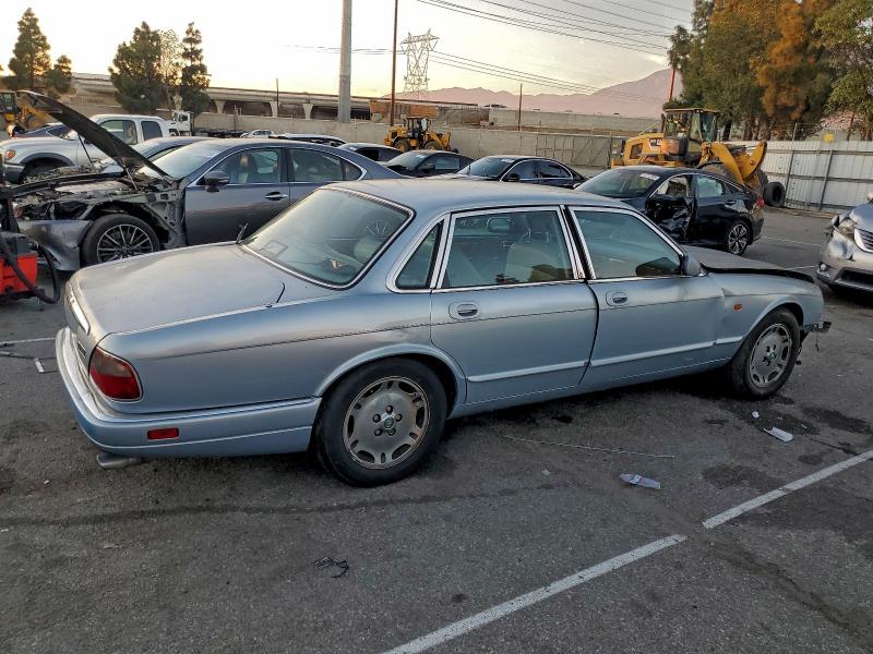 Zdjęcie 3 z aukcji – 1995 JAGUAR XJ6 z VIN SAJHX1749SC722647