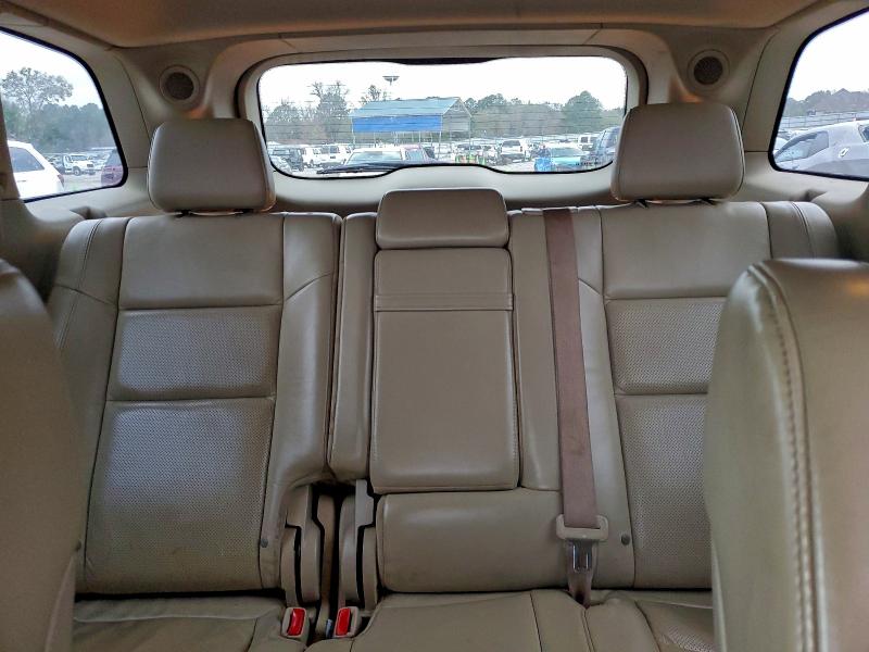 Photo 10 from auction – 2017 JEEP GRAND CHER with VIN 1C4RJEBG2HC959745