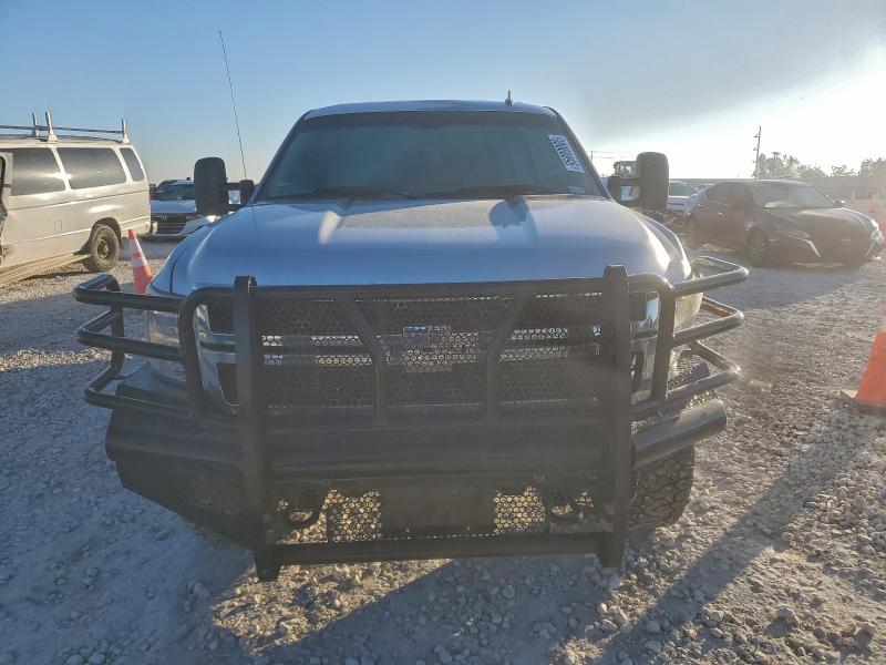 Photo 5 from auction – 2011 CHEVROLET SILVERADO with VIN 1GC1KXC85BF220291