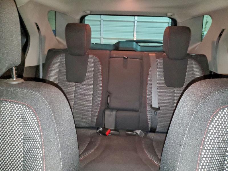 Photo 10 from auction – 2015 CHEVROLET EQUINOX LT with VIN 2GNALBEK1F6297398