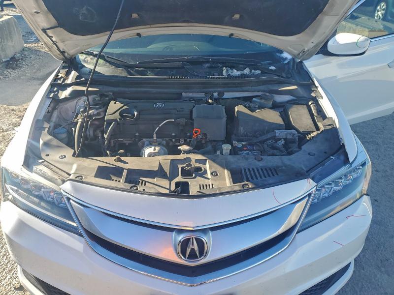 Photo 11 from auction – 2018 ACURA ILX BASE W with VIN 19UDE2F30JA004160