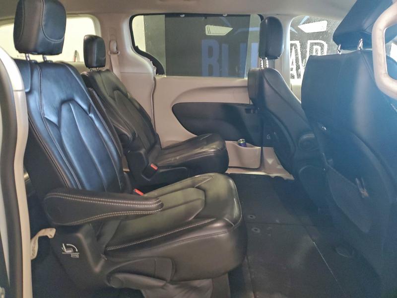 Photo 11 from auction – 2024 CHRYSLER PACIFICA T with VIN 2C4RC1BG1RR165511
