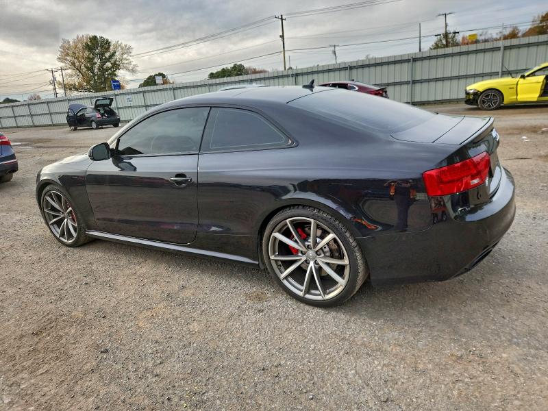 Photo 2 from auction – 2015 AUDI RS5 with VIN WUAC6AFRXFA901728