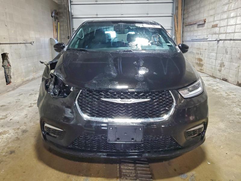 Photo 5 from auction – 2025 CHRYSLER PACIFICA S with VIN 2C4RC1BG1SR554767