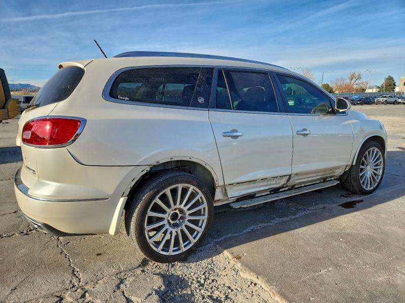 Photo 3 from auction – 2013 BUICK ENCLAVE with VIN 5GAKVDKD1DJ131103
