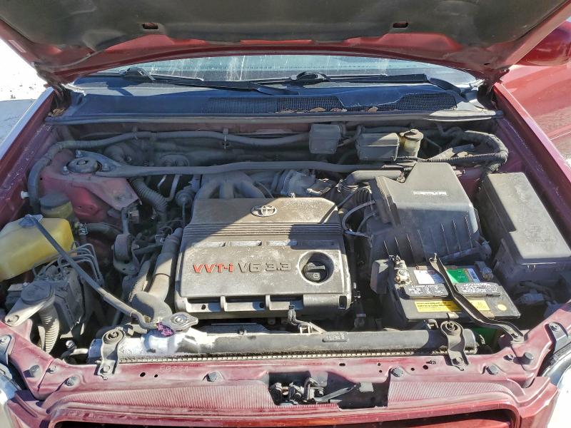 Photo 12 from auction – 2007 TOYOTA HIGHLANDER with VIN JTEDP21A370131543