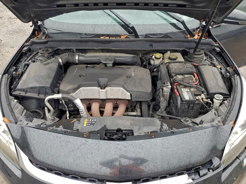 Photo 11 from auction – 2014 CHEVROLET MALIBU with VIN 1G11E5SL8EF258855