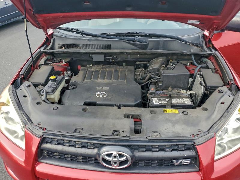Photo 12 from auction – 2009 TOYOTA RAV4 with VIN JTMBK33V09D005149