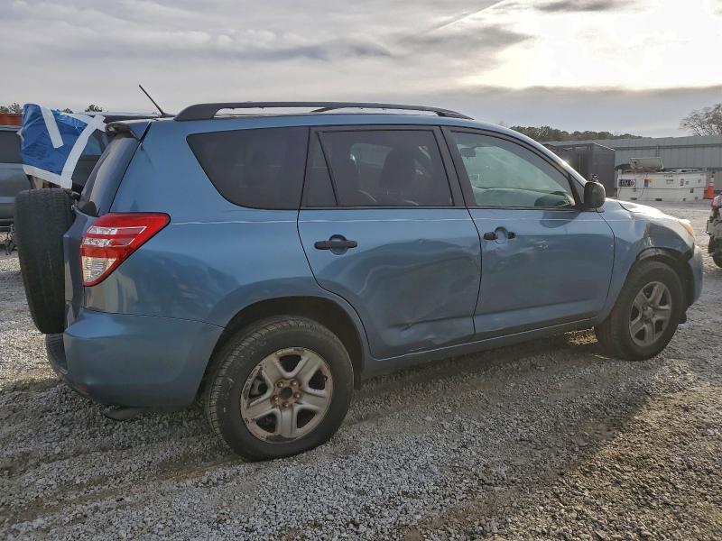 Photo 3 from auction – 2012 TOYOTA RAV4 with VIN 2T3ZF4DVXCW114798