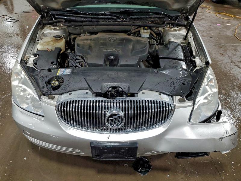Photo 11 from auction – 2007 BUICK LUCERNE CX with VIN 1G4HP57237U197375